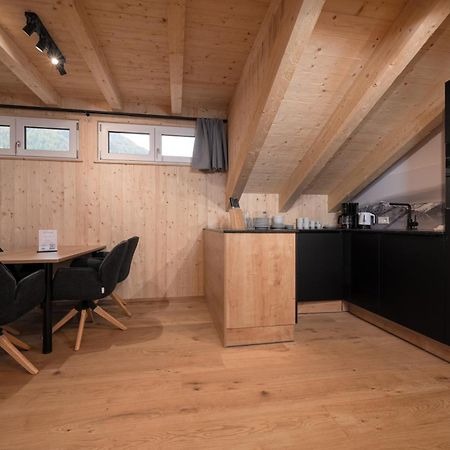 A Casa Tuerkis Lejlighed Sölden Eksteriør billede